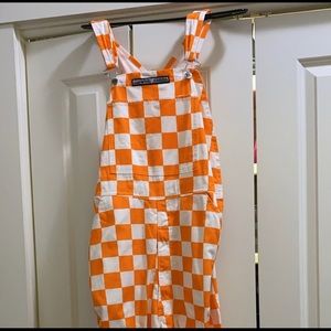 Tennessee overalls